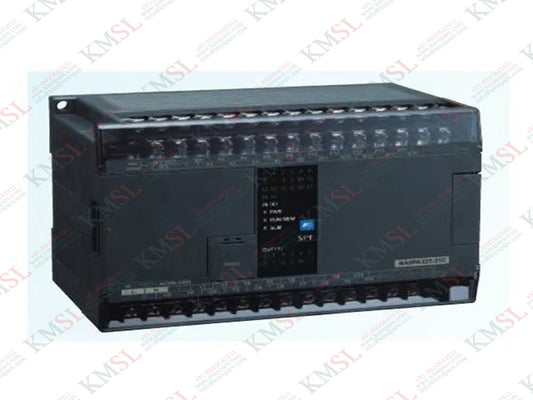 Fuji PLC, NA0PA24T-34C Fuji