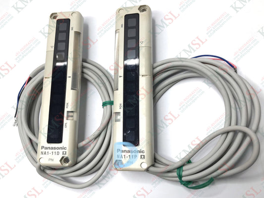 NA1-11-PN Panasonic, Panasonic Area Sensor