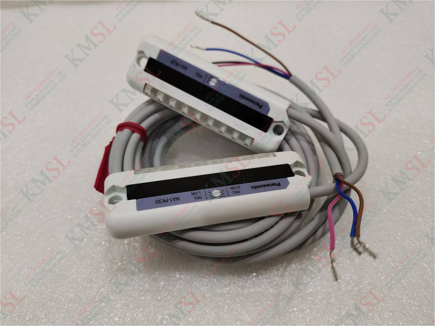 NA1-PK3-PN Panasonic Area Sensor | Industrial Automation – KMSPARE