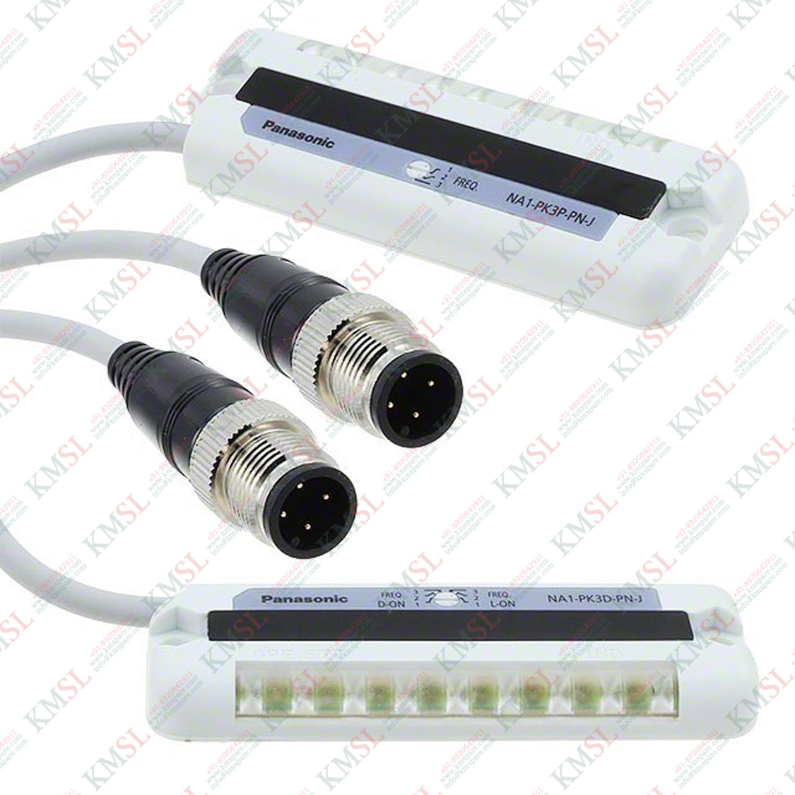 NA1-PK3-PN Panasonic Sensor | High-Precision SMT Sensor | KMSPARE