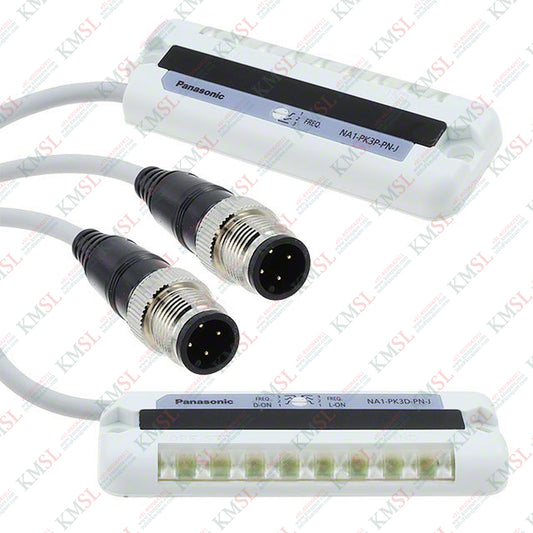 NA1-PK3-PN Panasonic Sensor | High-Precision SMT Sensor | KMSPARE