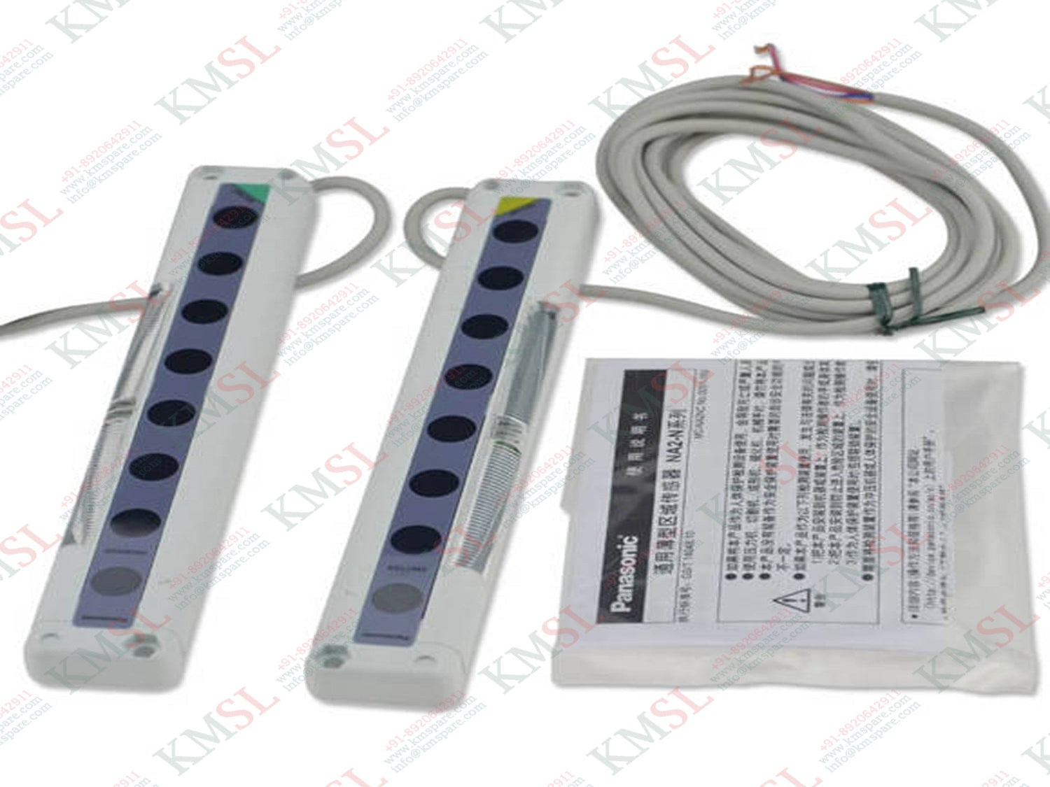 NA2-N20 Panasonic Area Sensor | Industrial Automation – KMSPARE