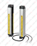 NA2-N24 Safety Light Curtain – Panasonic Industrial Safety Sensor | KMSPARE