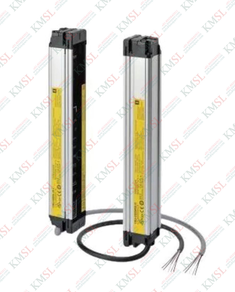 NA2-N24 Safety Light Curtain – Panasonic Industrial Safety Sensor | KMSPARE