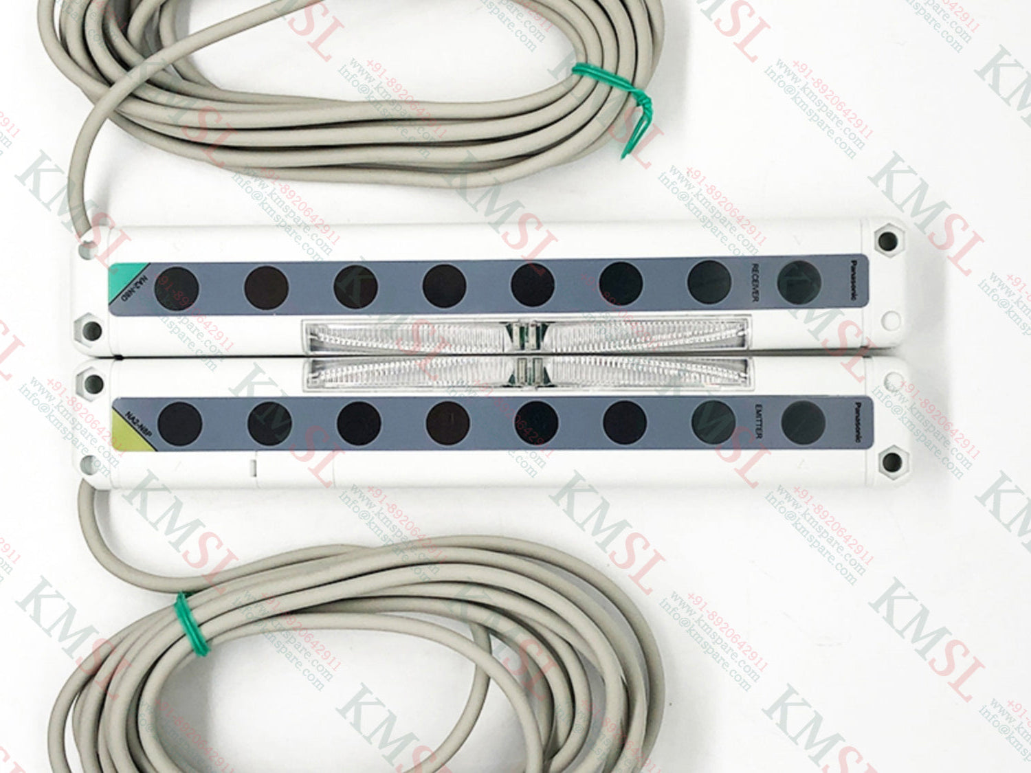 NA2-N8-PN Panasonic Area Sensor | Industrial Automation – KMSPARE