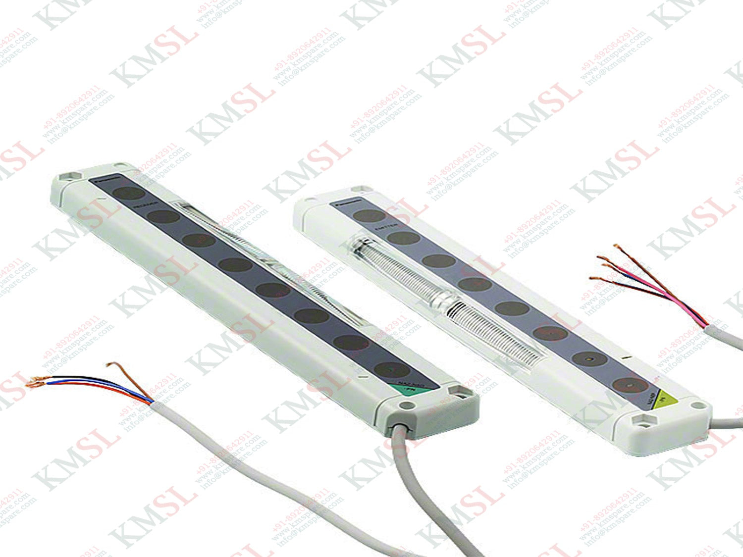 NA2-N8 Panasonic Area Sensor | Industrial Automation – KMSPARE