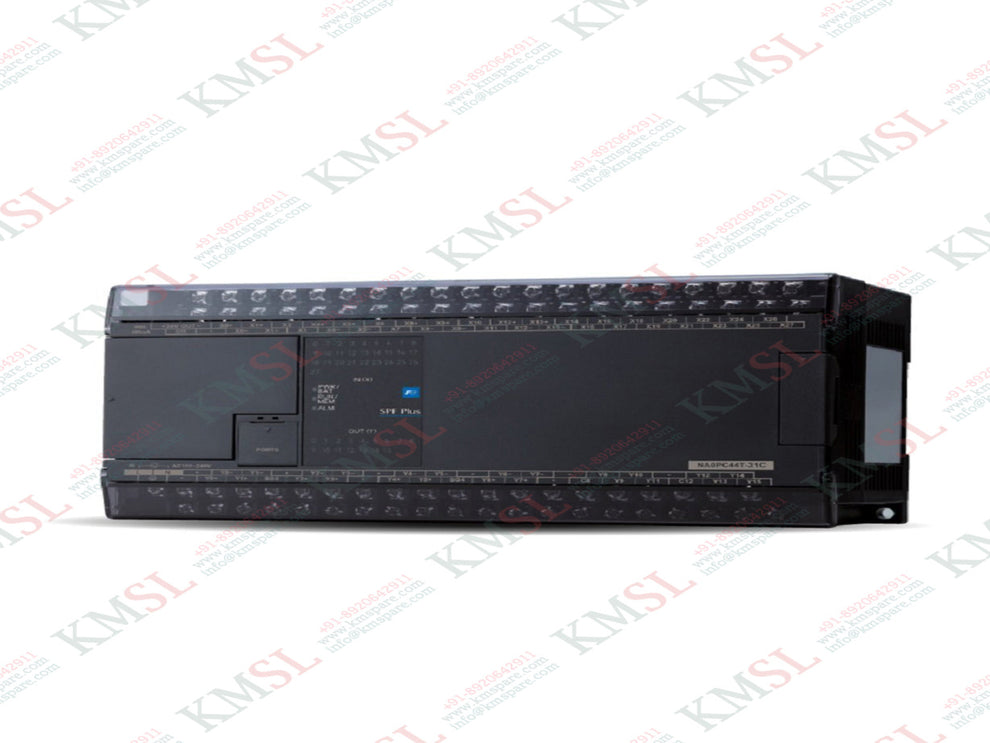NA3LA-RS1 Fuji PLC | Programmable Logic Controller – KMSPARE – KMSpare ...