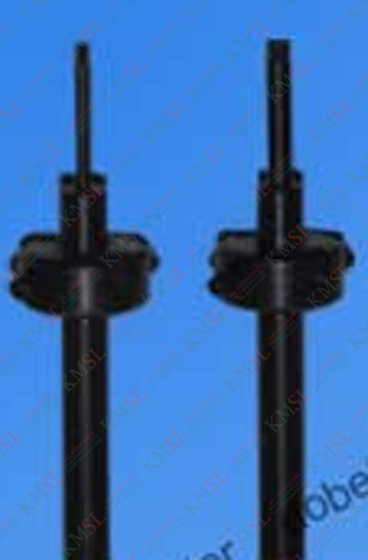 NA 1.8×1.2 Nozzle 102247848603 for SMT Machines | KMSPARE