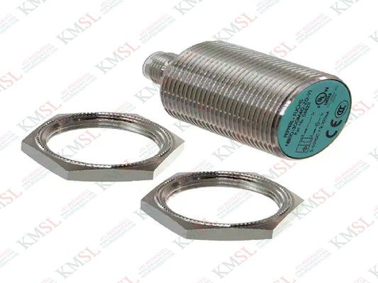 NBB10-30GM40-Z0-V1 P&F Inductive Sensor | Industrial Sensors – KMSPARE