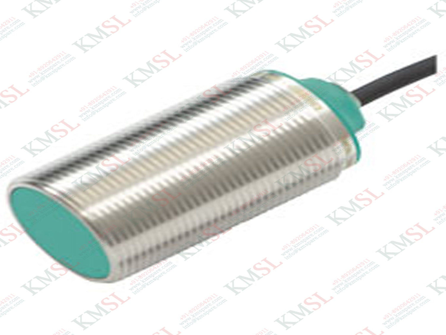 NBB10-30GM50-E2 P&F Inductive Sensor | Industrial Sensors – KMSPARE
