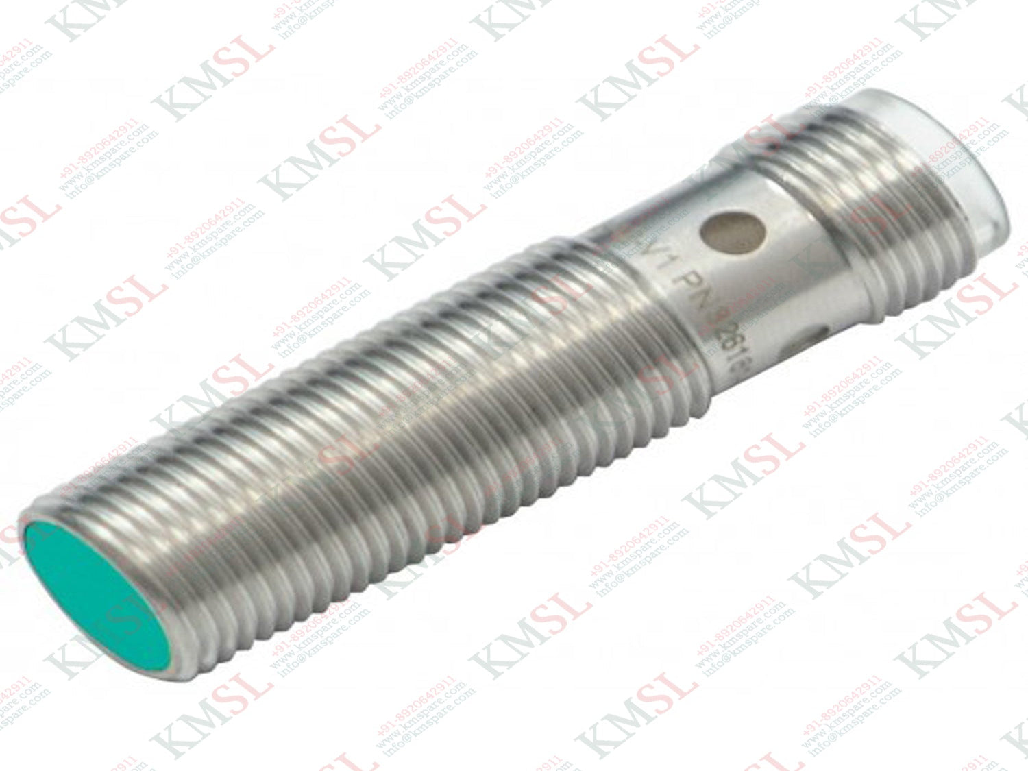 NBB4-12GM50-E0-V1 P&F Inductive Sensor | Industrial Sensors – KMSPARE