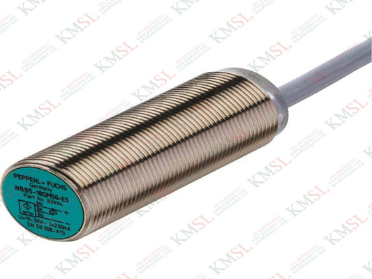 NBB5-18GM50-E0 P&F Inductive Sensor | Industrial Sensors – KMSPARE