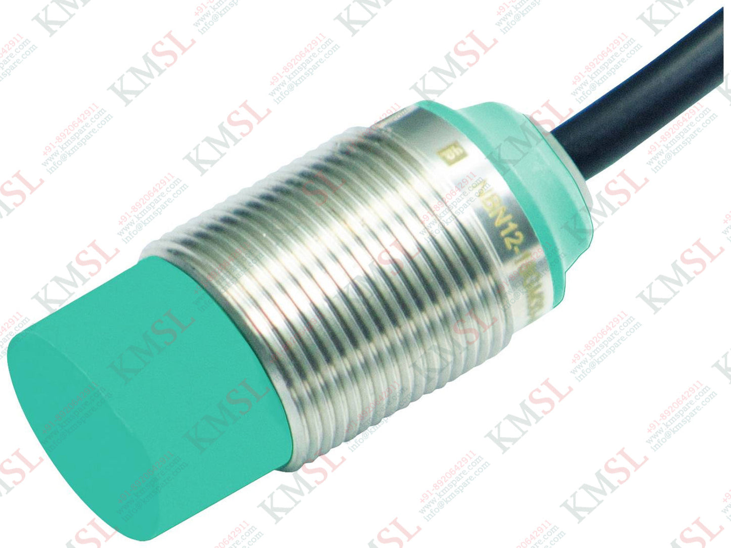 NBN12-18GM30-A0-V1 P&F Inductive Sensor | Industrial Sensors – KMSPARE