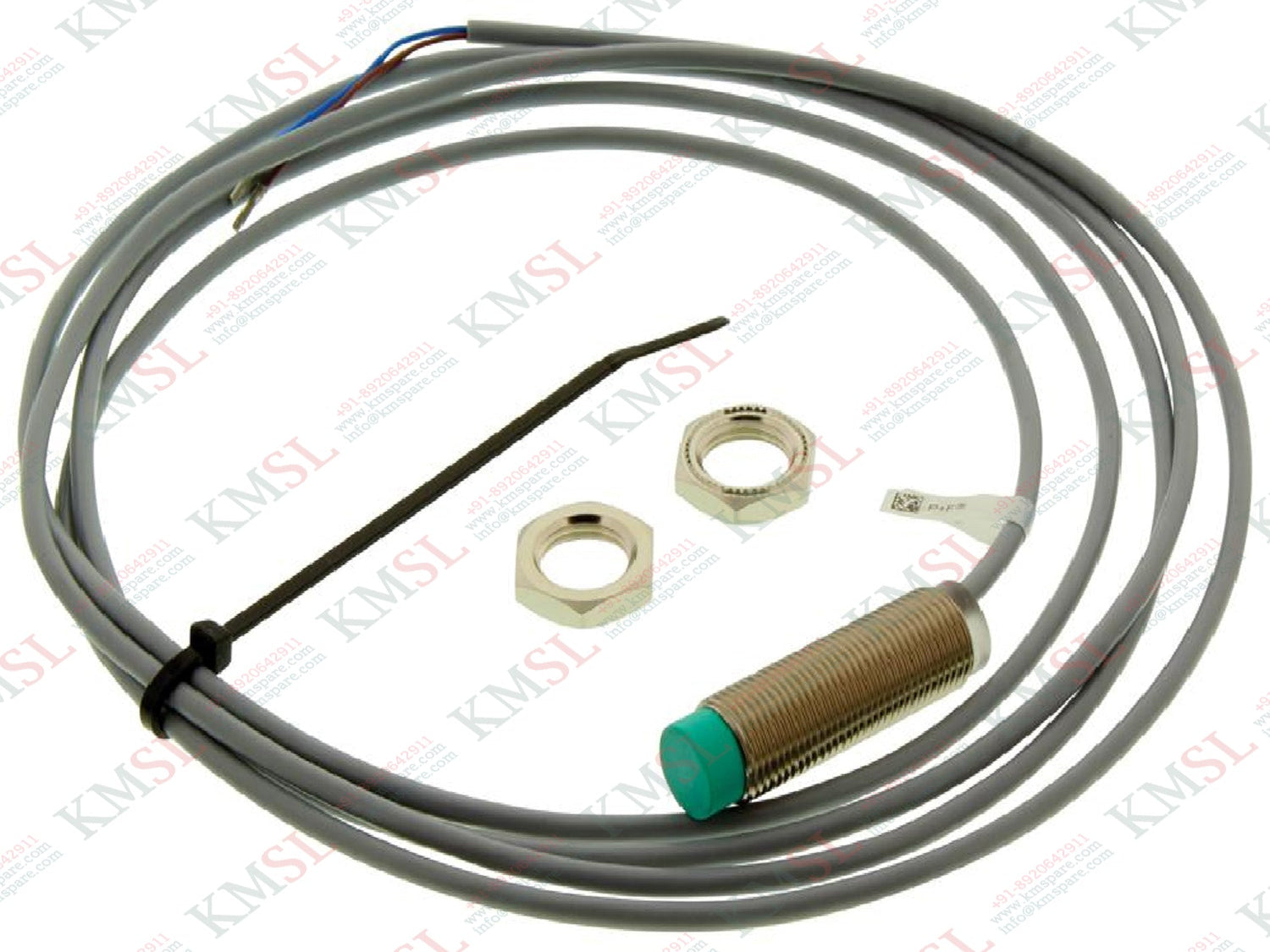 NBN12-18GM50-A2 P&F Inductive Sensor | Industrial Sensors – KMSPARE