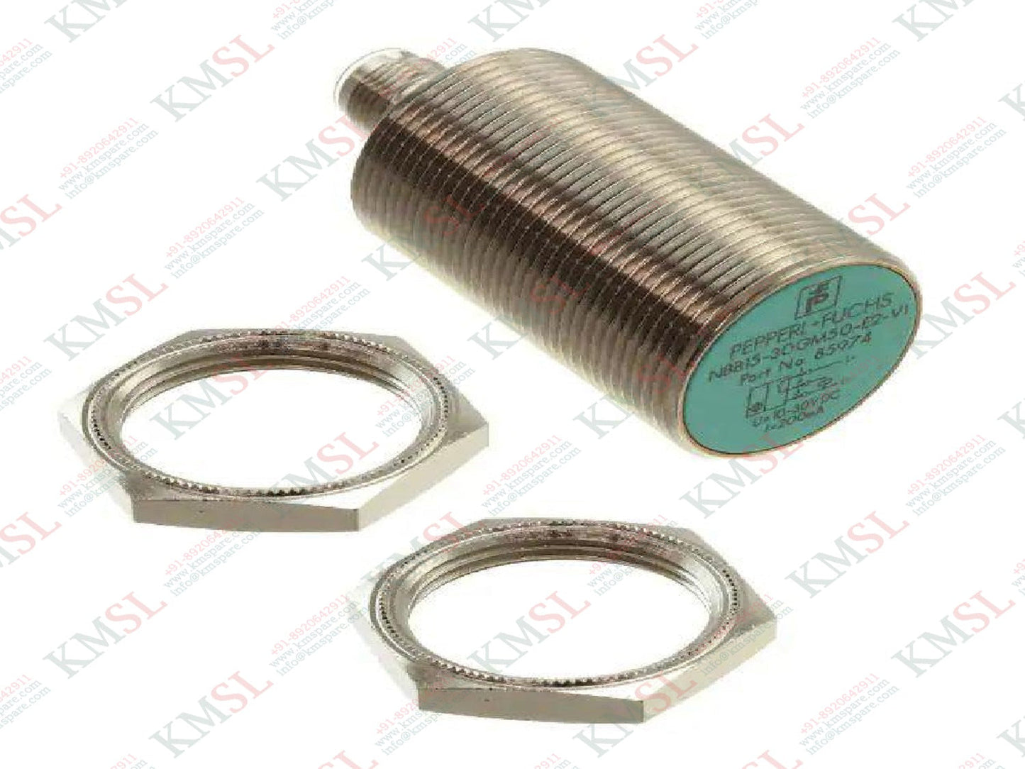 NBN15-30GM50-A0-V1 P&F Inductive Sensor | Industrial Sensors – KMSPARE