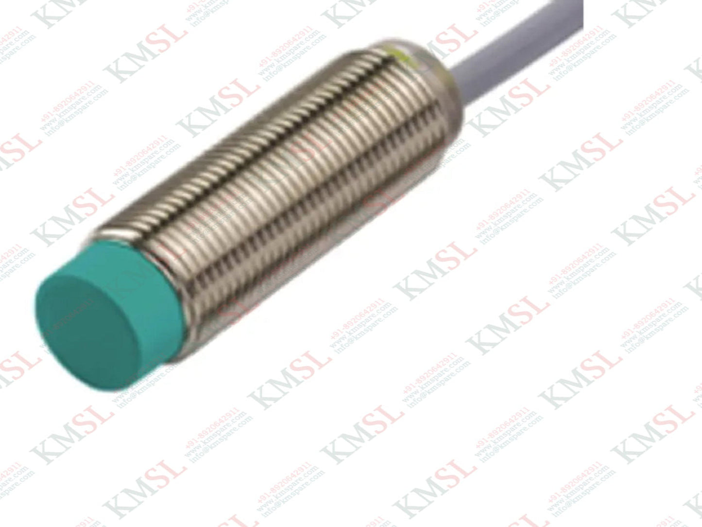 NBN4-12GM50-A2-V1 P&F Inductive Sensor | Industrial Sensors – KMSPARE