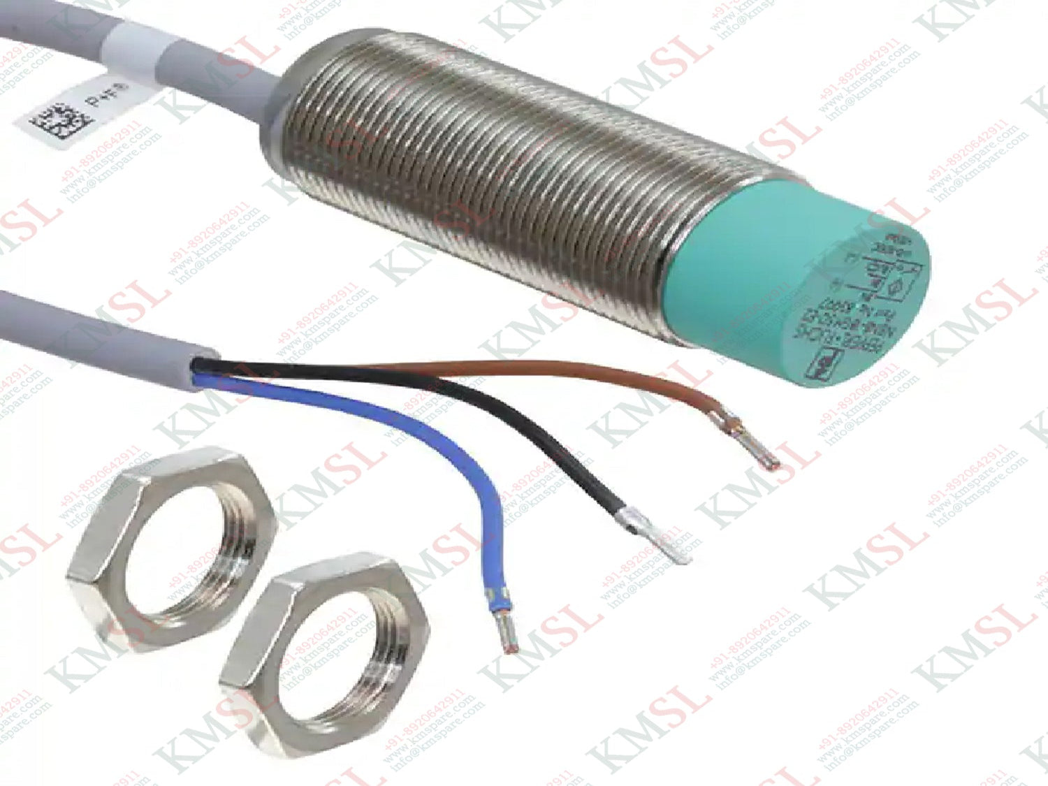NBN8-12GM30-A0-V1 P&F, P&F Inductive Sensor