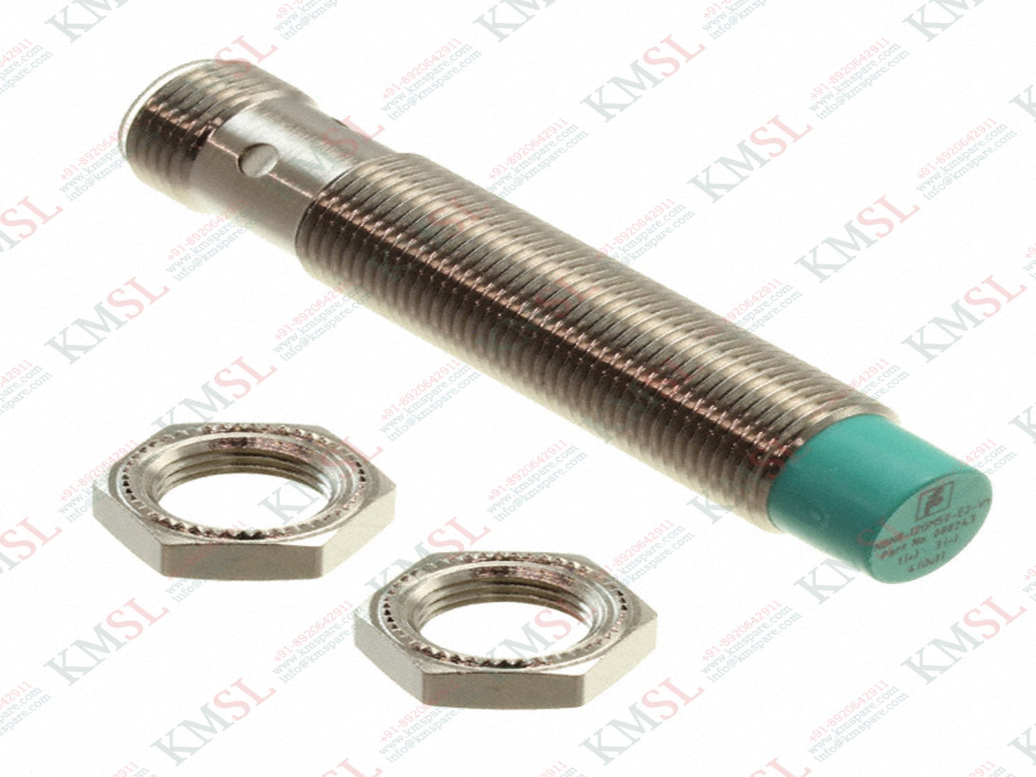 NBN8-12GM50-E2-V1 P&F Inductive Sensor | Industrial Sensors – KMSPARE