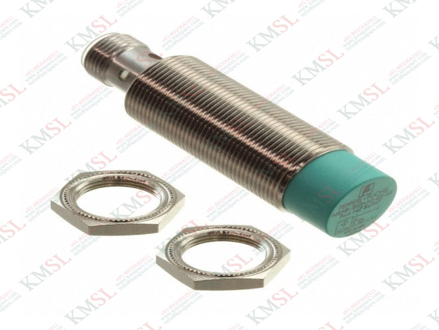 NBN8-18GM50-E2-V1 P&F Inductive Sensor | Industrial Sensors – KMSPARE