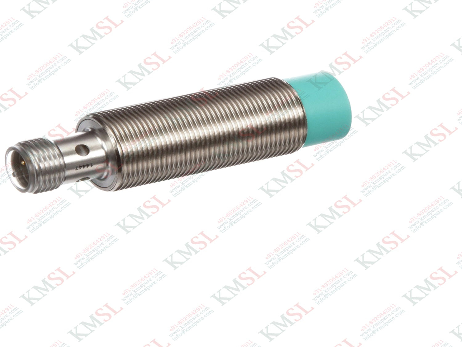 NBN8-18GM60-W0 P&F Inductive Sensor | Industrial Sensors – KMSPARE