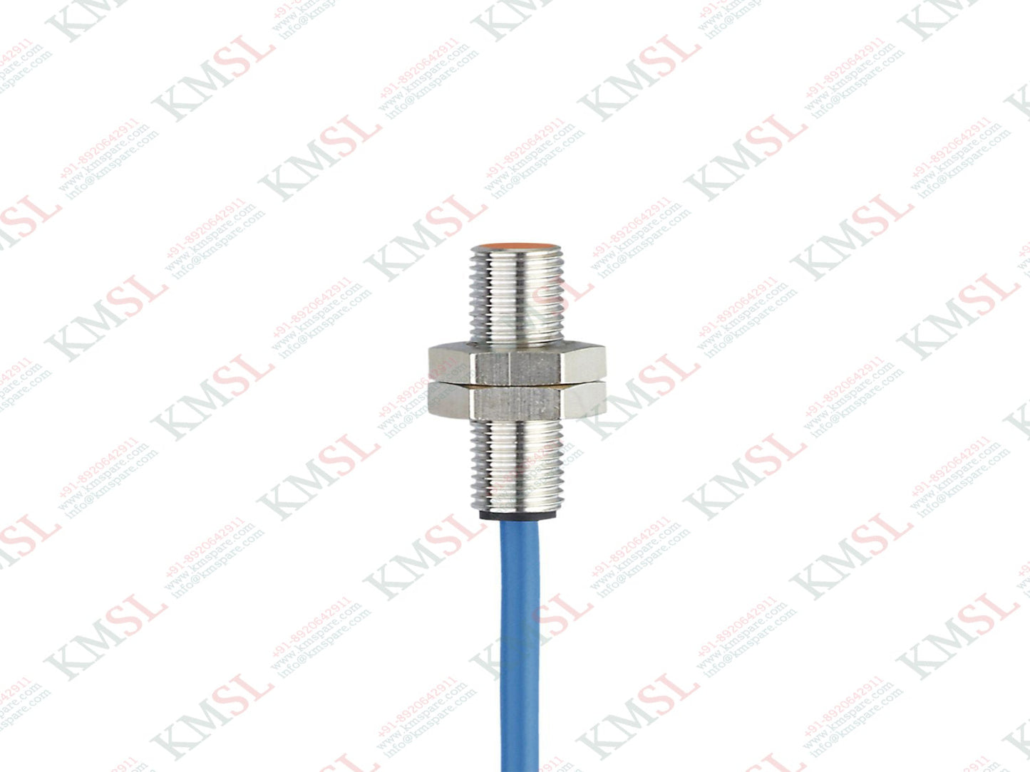 NE5001 IFM Inductive Sensor | KMSPARE LINK PVT LTD