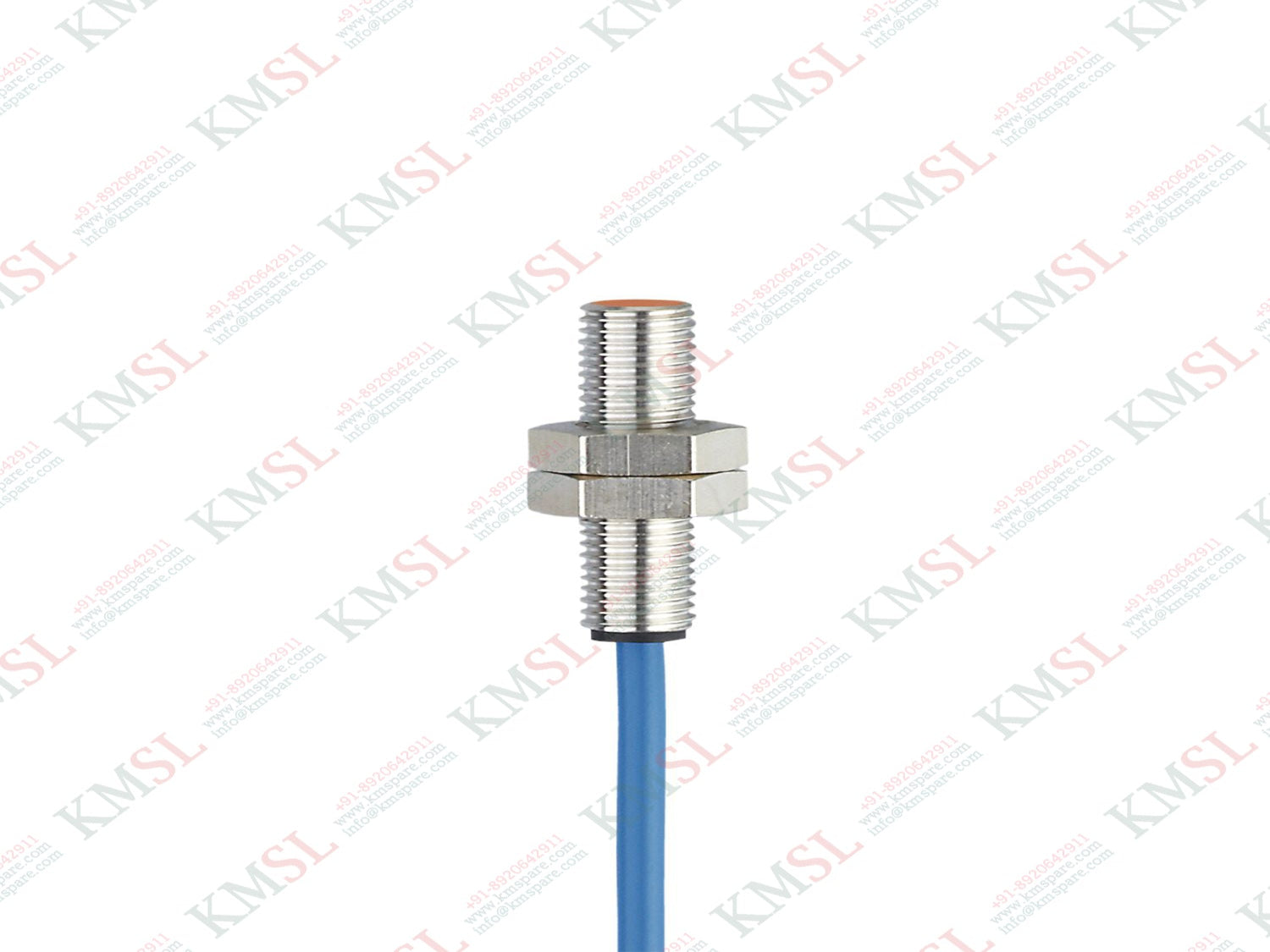 NE5001 IFM Inductive Sensor | KMSPARE LINK PVT LTD