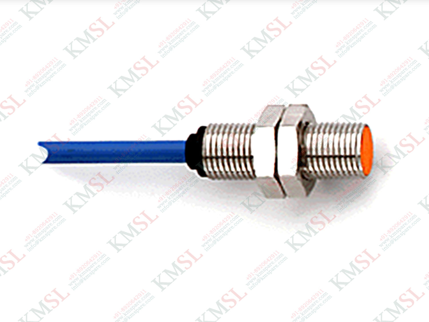NF5012 IFM Inductive Sensor | Industrial Sensors – KMSPARE