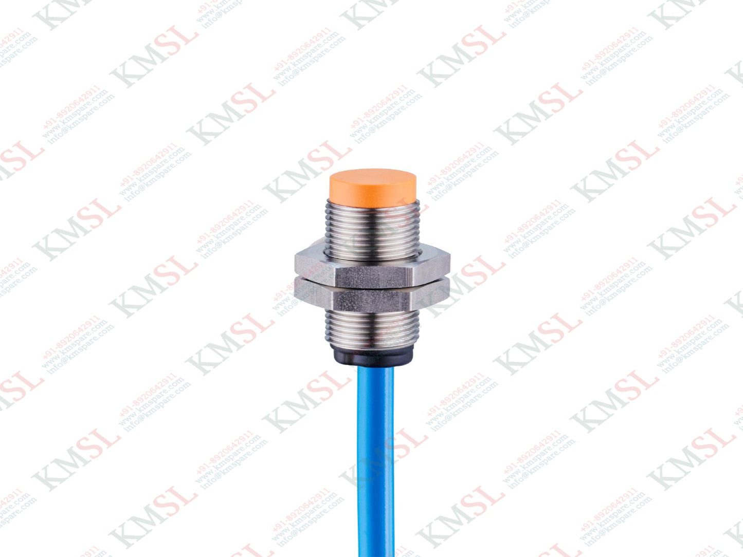 NF5030 IFM Inductive Sensor | KMSPARE LINK PVT LTD