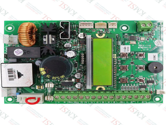 Circuit Board, NF8BCA-1-KXFE00EZA00-TO510022F Circuit