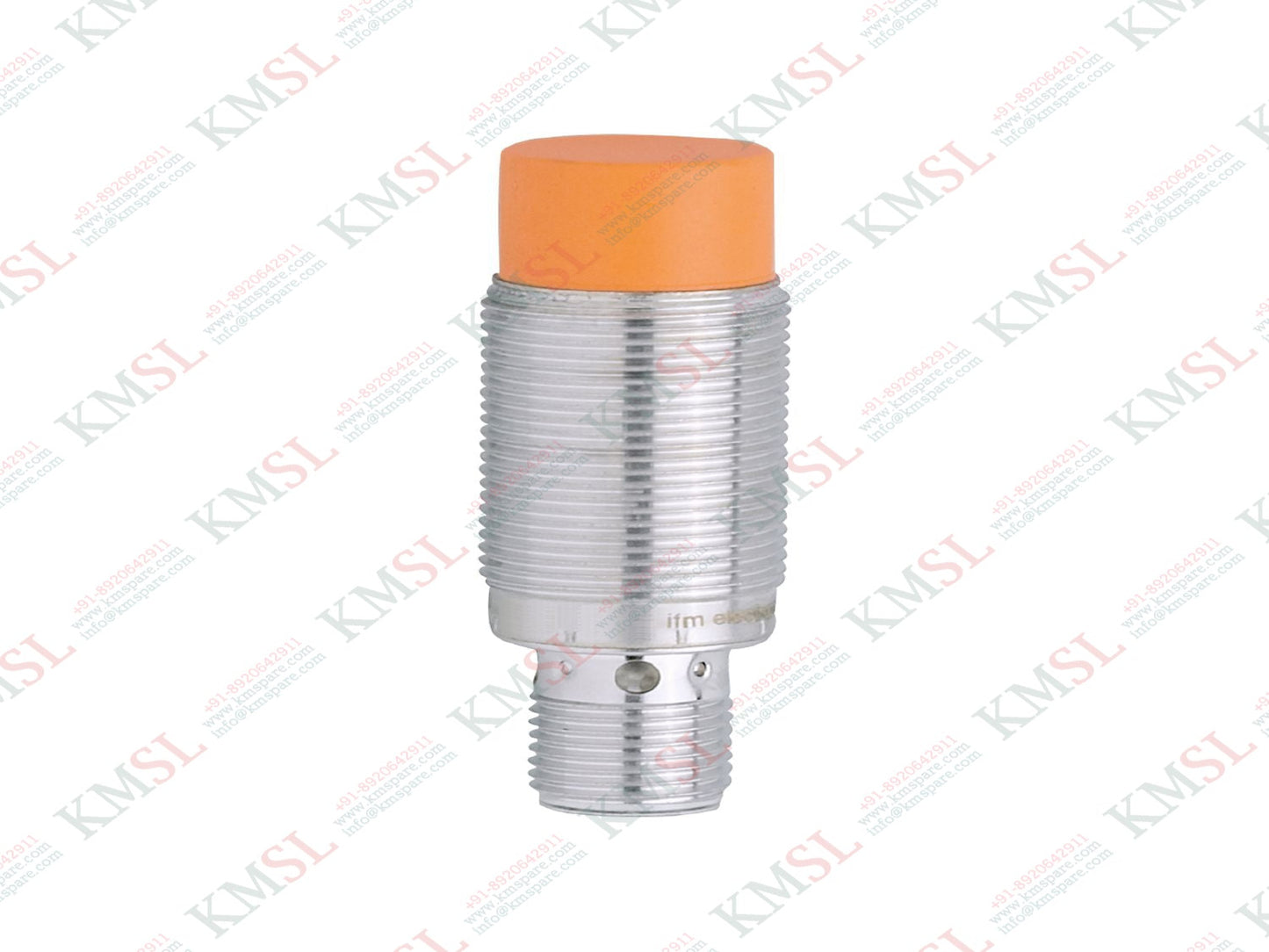 NG500A IFM Inductive Sensor | KMSPARE LINK PVT LTD