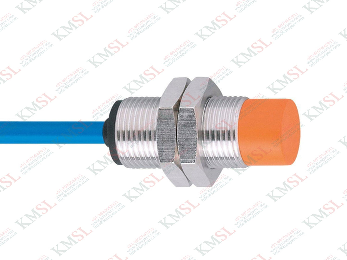 NG5021 IFM Inductive Sensor | Industrial Sensors – KMSPARE