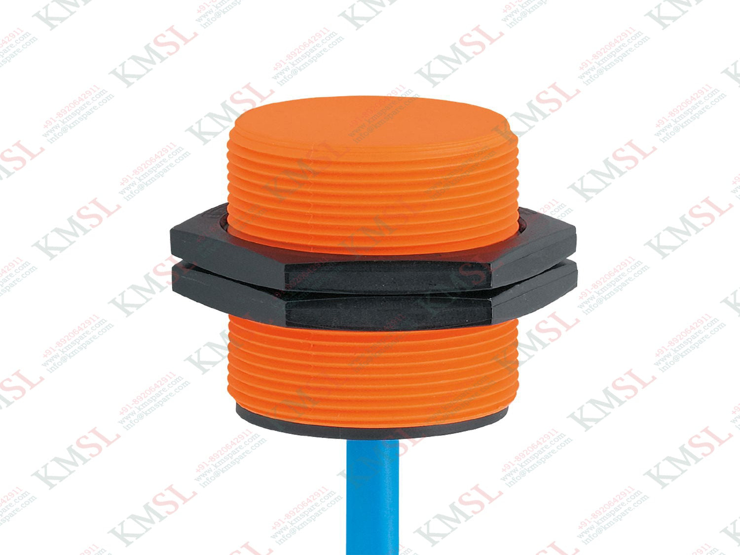 IFM Inductive Sensor, NI5001 IFM
