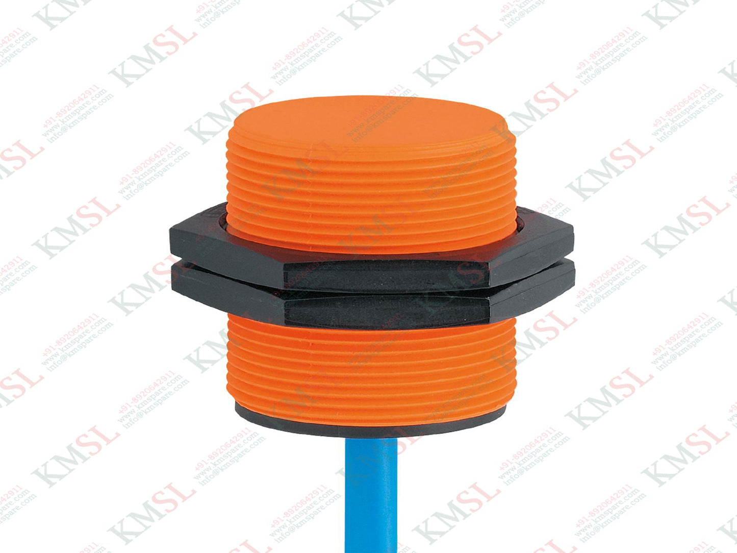 NI5001 IFM Inductive Sensor | Industrial Sensors – KMSPARE