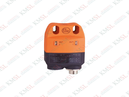 IFM Inductive Sensor, NN507A IFM