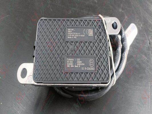 5593951 Cummins, Cummins Nitrogen Oxide Sensor