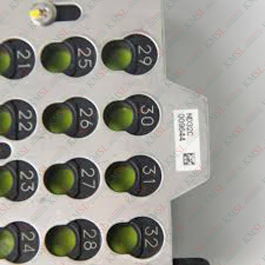 NOZZLE STATION N032C
