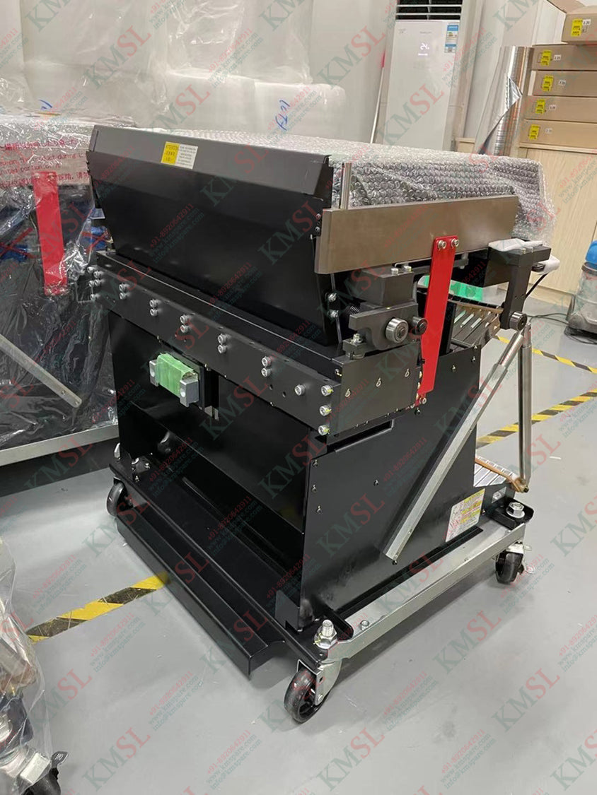 NPM-W Feeder Cart N610118830AA – Panasonic SMT Feeder Component | KMSPARE