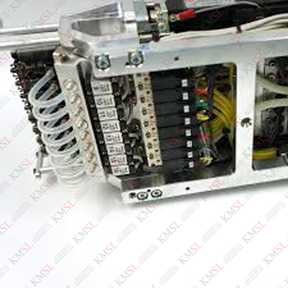 NPM 16 Head Unit N610102220AA – Panasonic SMT Placement Head | KMSPARE