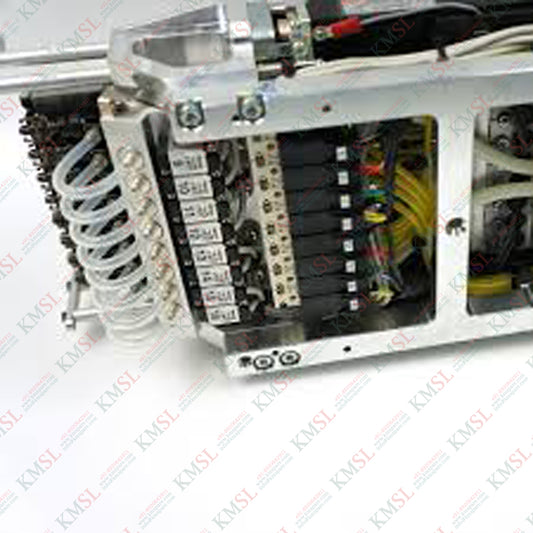 NPM 16 Head Unit N610102220AA – Panasonic SMT Placement Head | KMSPARE