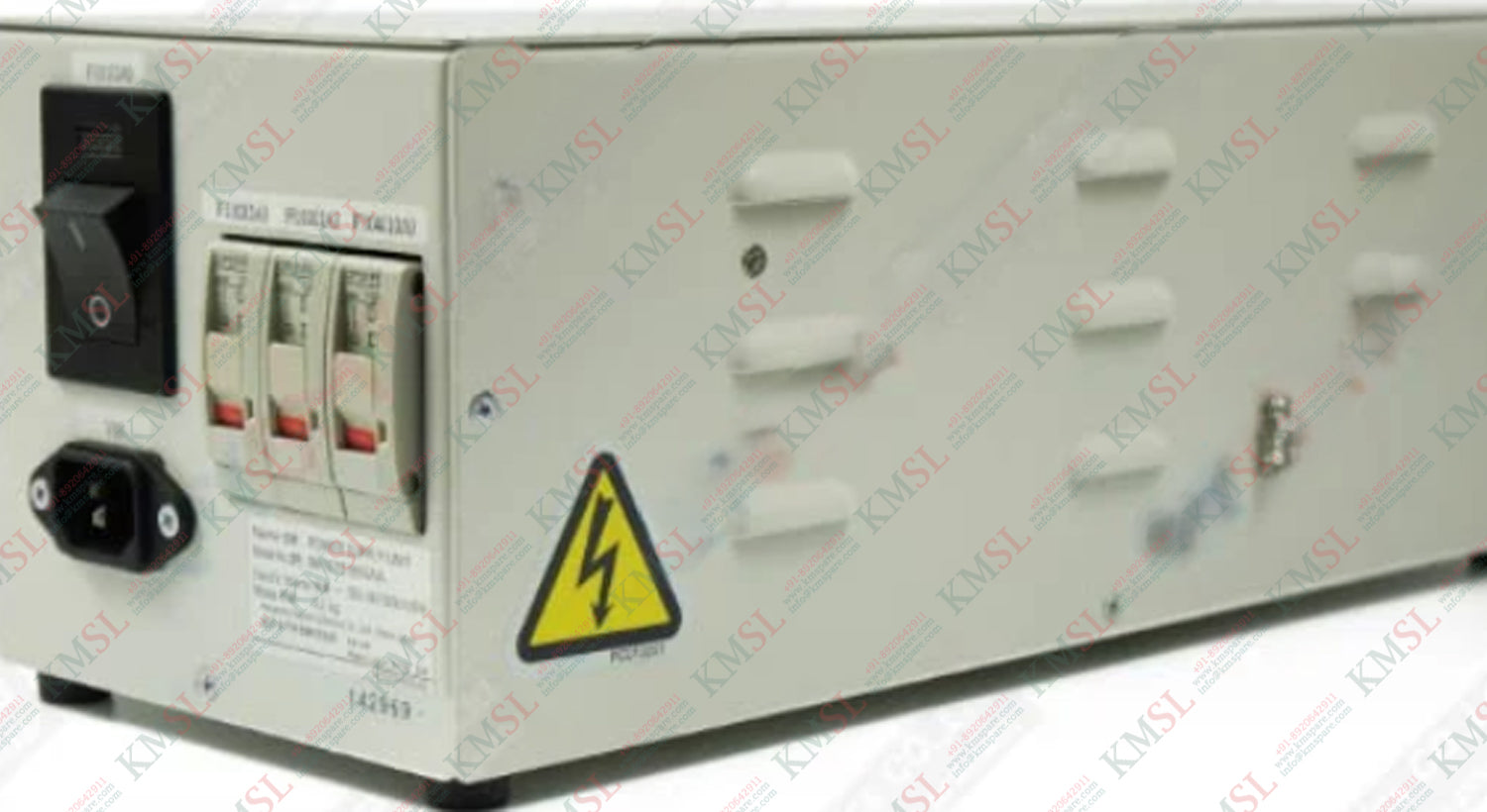 NPM Feeder Cart Power Supply N610101859AA – SMT Replacement Part | KMSPARE