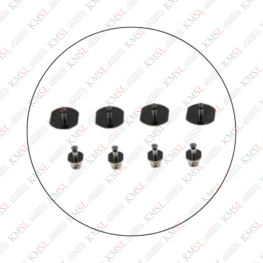 NPM Pulley N610127907AA | High-Quality Industrial Machine Part – KMSPARE