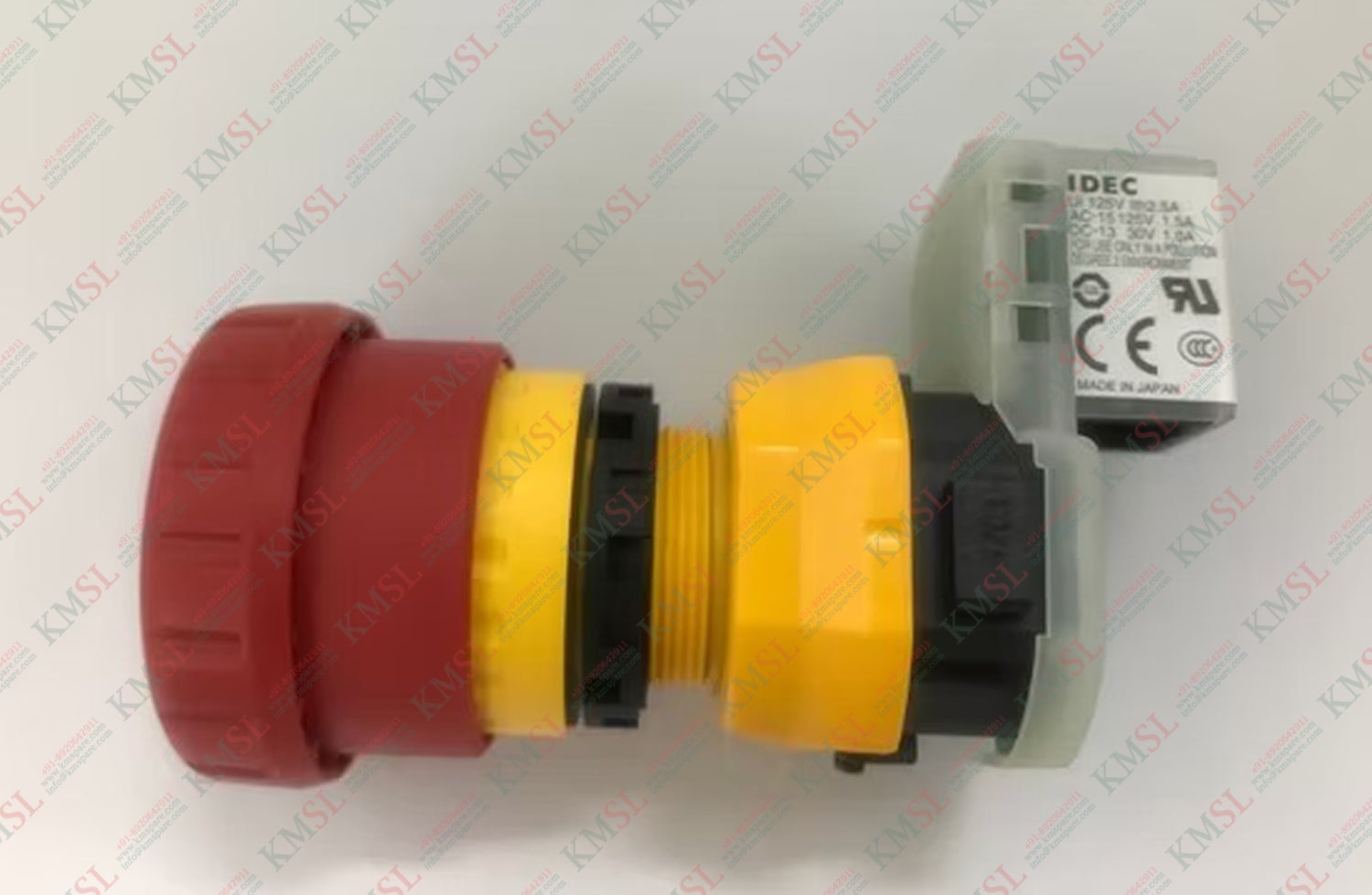 NPM Switch N510041345AA – Panasonic SMT Machine Switch | KMSPARE