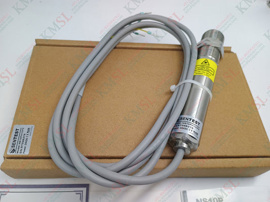 NS10PH1CF2 SENTEST Infrared Temperature Sensor | Industrial Sensors – KMSPARE