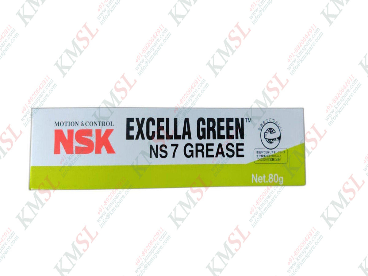 NSK NS7 Grease | High-Performance Lubricant for Bearings & Precision Equipment