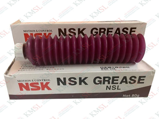 NSK NSL Grease 80g | High-Performance Lubricant | KMSPARE