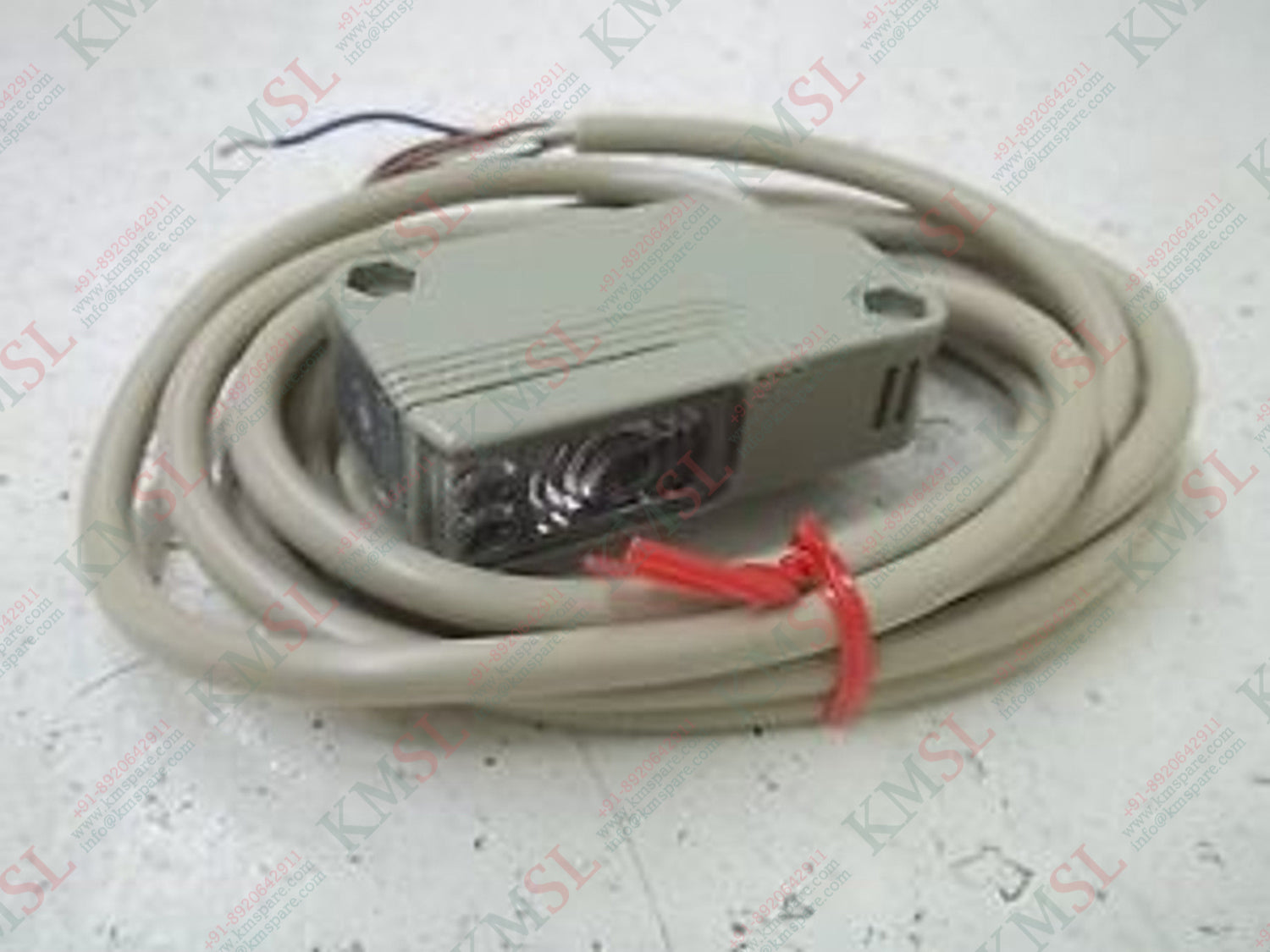 NX5-M10RB Panasonic Photoelectric Sensor | Industrial Sensors – KMSPARE