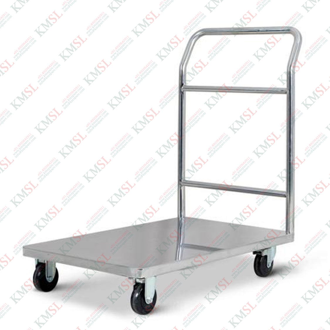 NXT M6 Feeder Pallet .TK796