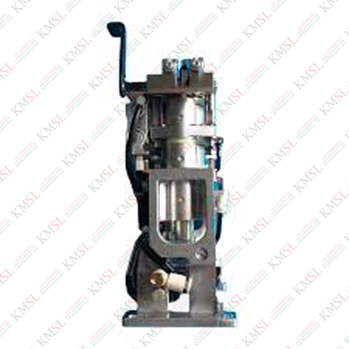 NXT Nozzle Changer NC03B
