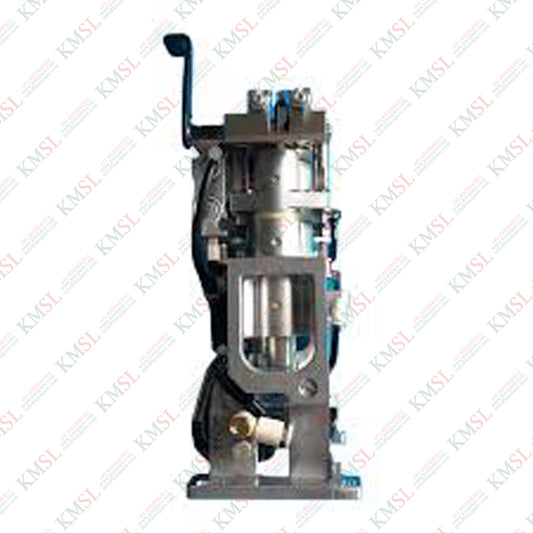 NXT Nozzle Changer NC03B
