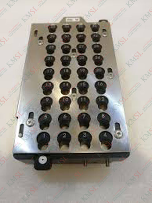 NXT Nozzle Changer ND36A AB0800